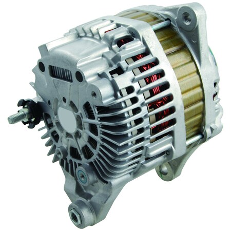 Wai Global Alternator, ALTMI IRIF, 150 Amp12 Volt, CW, 6Groove Pulley 11315N